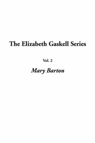 Elizabeth Gaskell