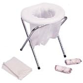 Stansport Portable Toilet
