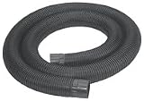Shop-Vac 9013400 2.5 x 10 Vacuum Cleaner Hose