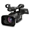 Canon XHG1 1.67MP 3CCD High Definition Camcorder with 20x Optical Zoom