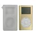 Electronics : Scoobee mini ipod silicon case - transulent white