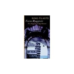 Forza Maggiore: Ein Avvocato Scalzi Roman