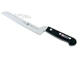 Henckels Gourmet - 8 Off-Set Bread Knife