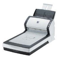 Fujitsu fi-6240 High Performance Sheetfed Scanner - 24 bit Color - 8 bit Grayscale - 600 dpi Optical - SCSI, USB