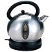 Black & Decker CK1500 Cordless Electric 57-1/2-Ounce Dome Kettle, Brushed Stainless