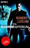 Das Bourne Imperium - Die Romanvorlage zum Kinofilm mit Franka Potente + Matt Damon