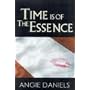 Time Is Of The Essence (Indigo: Sensuous Love Stories)