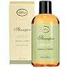 Shampoo with Rosemary Essential Oil