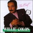 Revue Willie Colón  / The Best