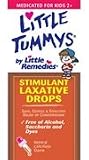 Little Tummys Laxative Oral Drops - 1 Oz