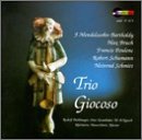 Trio Giocoso