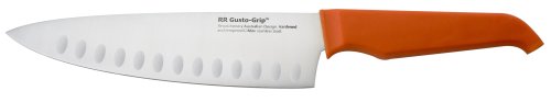 Furi Rachael Ray Gusto-Grip Basics Line 7-Inch Cook's Knife