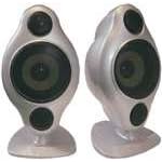 Click here to buy Ge Ho98005 Ultrasonic Pro 2.0 Speakers by Jasco.
