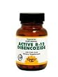 Active B-12 Di-Bencozide with Folic Acid by Country Life  - 60 Lozenges