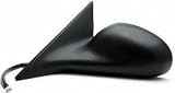 96-98 FORD MUSTANG MIRROR LH (DRIVER SIDE), Power Remote (1996 96 1997 97 1998 98) FD28EL F6ZZ17682BA