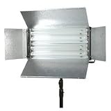 StudioLite SL455 Fluorescent Lighting Starter Kit
