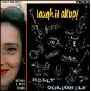 Laugh It All Up!
