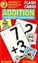Addition/Flash Cards With Muppet Reward Stickers (Brighter Child)