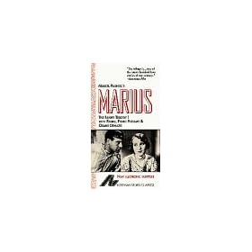 Marius - The Fanny Trilogy Pt 1 [VHS]