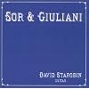 Sor & Giuliani