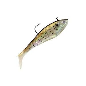 Wildeye Swim Shad by