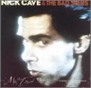Nick Cave & The Bad Seeds - Hard On For Love Lyrics - Zortam Music