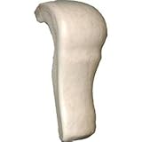 Montego Sela Da Vinci Da Vinci Beige 1 X 2 V Cap Cnr Italian Porcelain Floor Tile