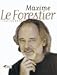 Partition : Maxime Le Forestier -