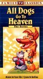 Buy : All Dogs Go To Heaven, The Series: Mission Im-Paws-Ible / Cyrano De Barkinac