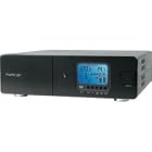 13-Outlet Home Theater Battery Backup With PureFilter Technology by 