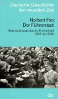 Der F&uuml;hrerstaat - Norbert Frei