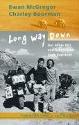 Long way down. Von Schottland nach Kapstadt. Reisebericht