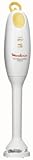 Mx- DDJ241 - Turbomix Plus - Mixeur - 300 W - Gobelet - Blanc