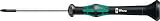 Ｗｅｒａ　２０５０　ミクロドライバー　＋１Ｘ８０　4120221 118024