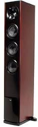 Klipsch WF-34 Floorstanding Speaker System - Cabernet Finish - Priced for each