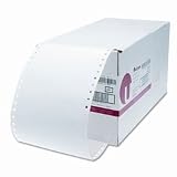 ~:~ UNIVERSAL PRODUCTS ~:~ 1-Across Dot Matrix Printer Labels, 5 x 2-15/16, White, 3000 per Box