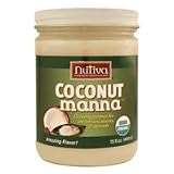 Nutiva Organic Coconut Manna