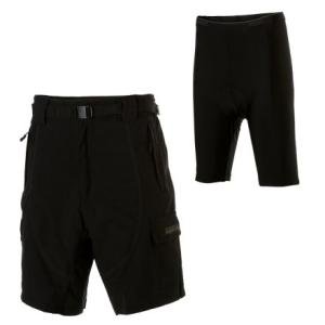 Endura Hummvee Bike Short With Liner - Women's