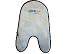 Kiddy 41610CI025 - Autokindersitz / Babyschale Gruppe 0+ (bis 13 kg), ab der Geburt bis ca. 15 Monate, clima