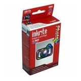PhotoPLUS Replacement Canon BCI3/6ec Cyan Ink Cartridge.