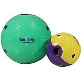 Talk To Me Treatball Mini