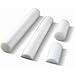 Full Round Foam Roller White 6