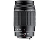 Pentax - 75-300mm F4.5-5.8 SMCP-FA J AL Zoom Lens