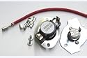 Whirlpool 279816 Thermostat Kit for Dryer