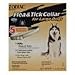 Zodiac Flea  Tick Collar 25'' for Large Dogs (necks up to 25'' - for Large dogs)