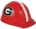 Wincraft Georgia Bulldogs Hard Hat