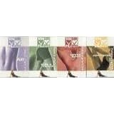 Winsor 4 DVD Pack: Ab Sculpt + BunThigh + Upper + Advanced