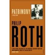 Patrimony: A True Story