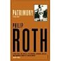Patrimony: A True Story