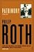 Patrimony: A True Story